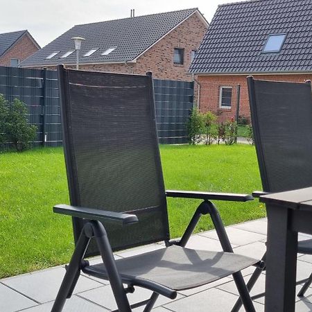Neu!Moderne, Lichtdurchflutete Dhh, Zentral, Garten, Wallbox, Wlan Butjadingen Zewnętrze zdjęcie