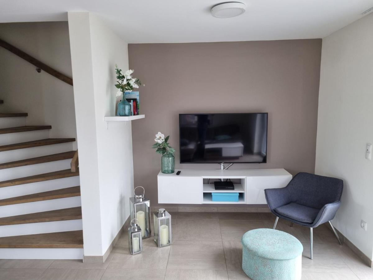 Neu!Moderne, Lichtdurchflutete Dhh, Zentral, Garten, Wallbox, Wlan Butjadingen Zewnętrze zdjęcie