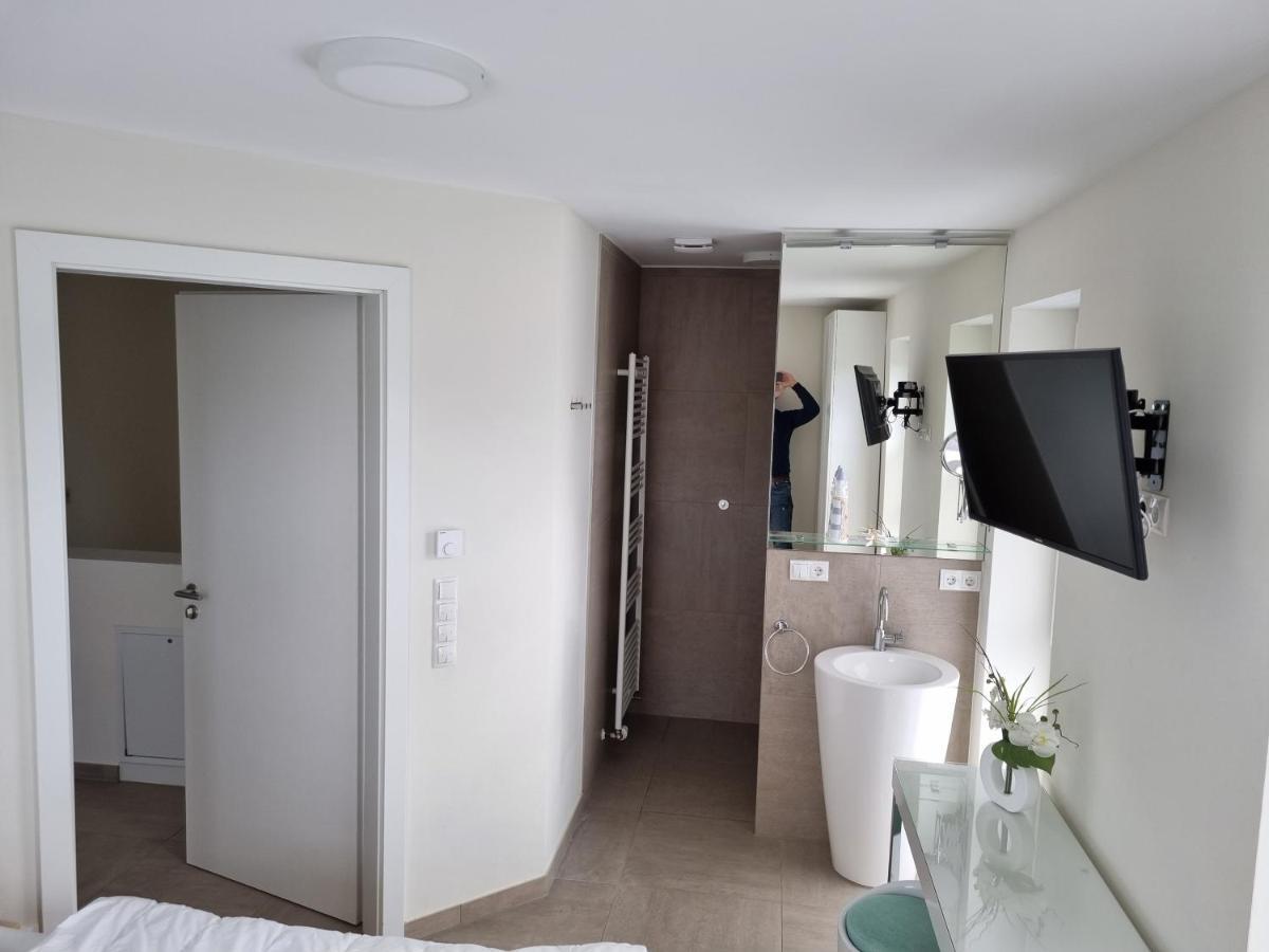 Neu!Moderne, Lichtdurchflutete Dhh, Zentral, Garten, Wallbox, Wlan Butjadingen Zewnętrze zdjęcie